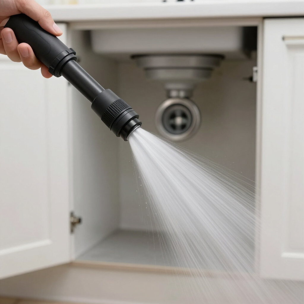 Drain Cleaning & Unclogging in Ashland
