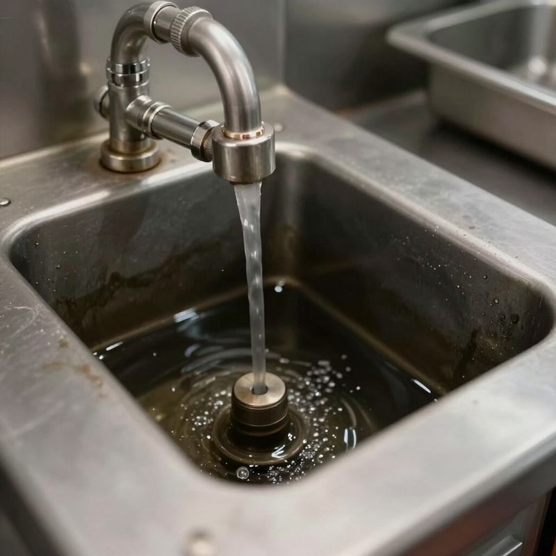 Garbage Disposal in Ashland