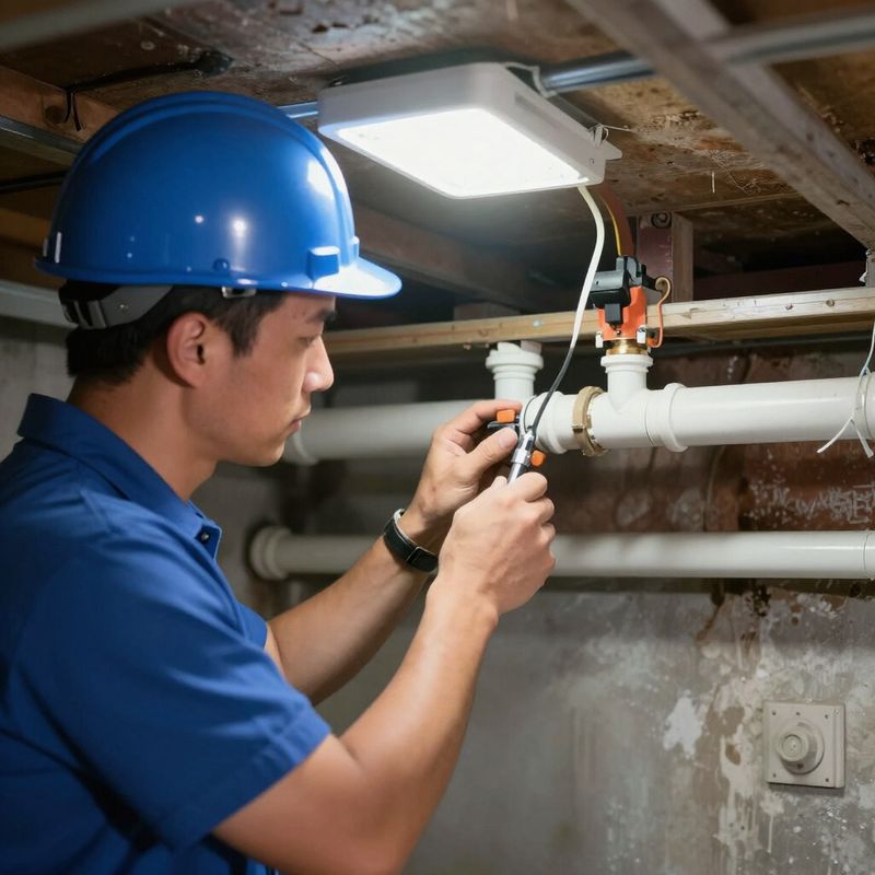 Common Problems With Comparing Main Line Replacement Options in Ashland, OR